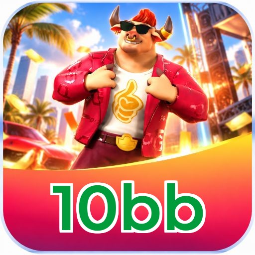 10bb Logo