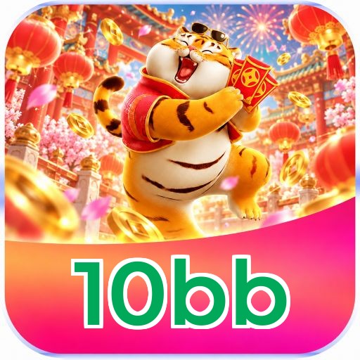 Slots 10bb - 1.500+ Jogos RTP Alto