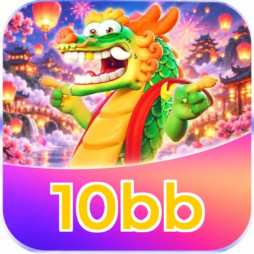 10bb Logo