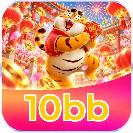 10bb Logo Oficial - Cassino Online Certificado Brasil