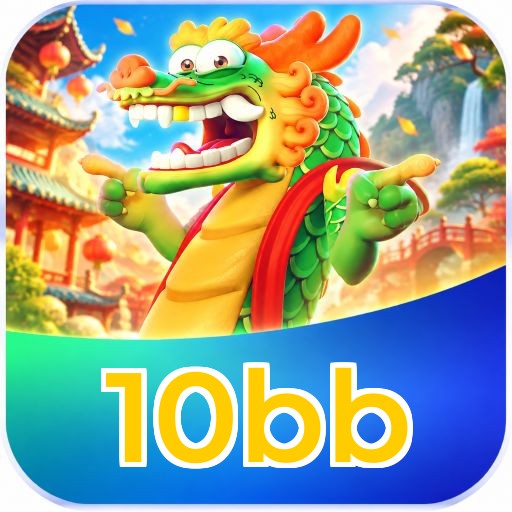 10bb Logo