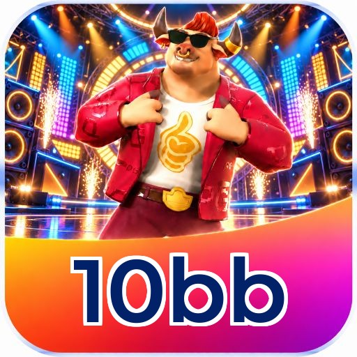 10bb Logo