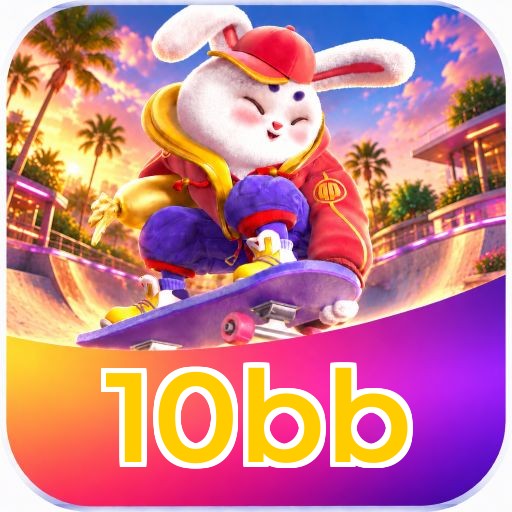 10bb Bônus R$ 5.000 Logo