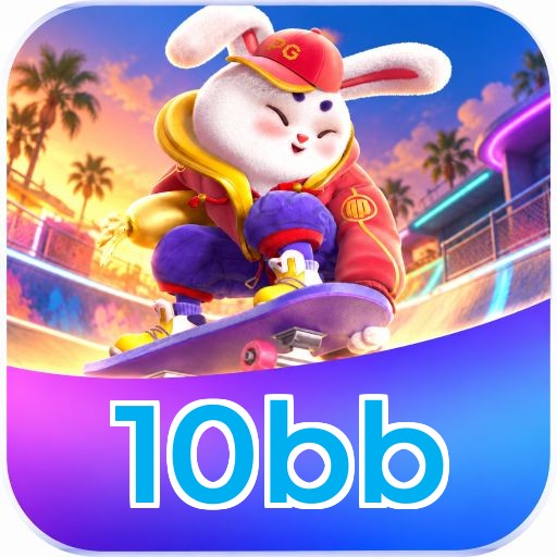 10bb Logo