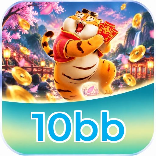 Fortune Tiger Logo 3