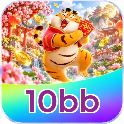 10bb Logo