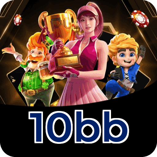 Catálogo 10bb 2.547 jogos - Pragmatic Play, Evolution, NetEnt