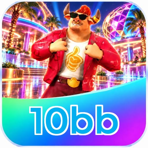 10bb Logo