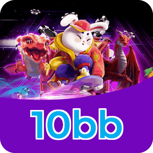 Material promocional do app 10bb — ilustração, não métricas auditadas nesta página