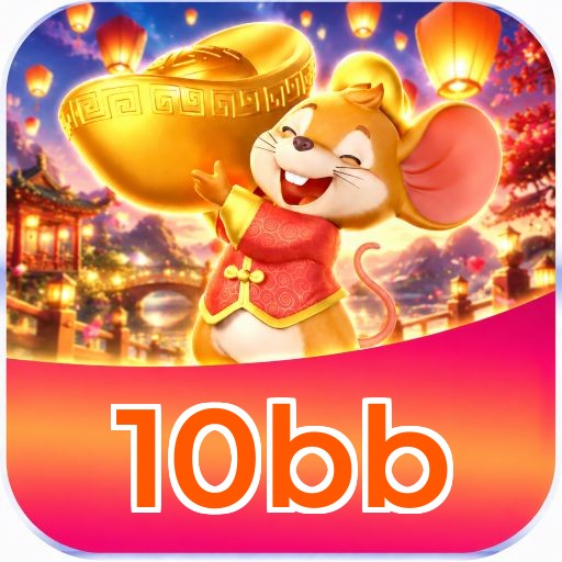 10bb Logo
