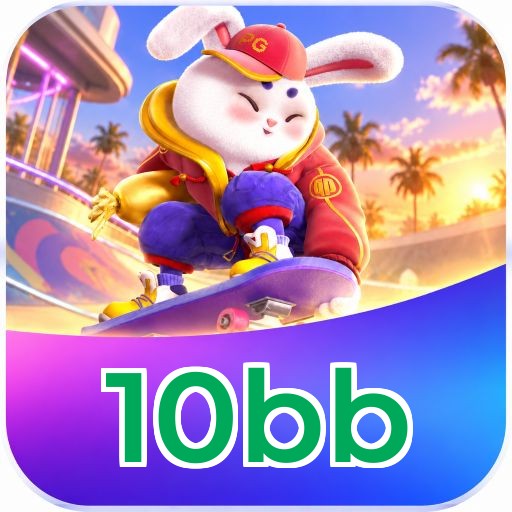 10bb Logo 3