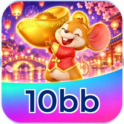 10bb Apostas Esportivas Logo